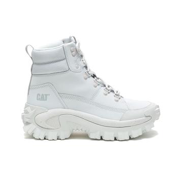 Bota Sneaker Caterpillar Trespass Masculino Branco | CAT114-PT