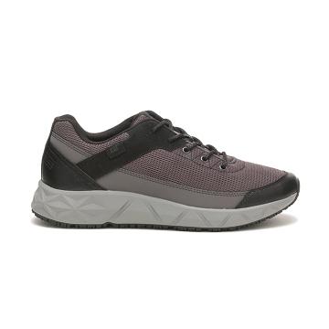 Sapatos de Caminhada Caterpillar ProRush Speed FX Feminino Roxo | CAT582-PT