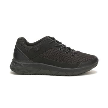 Sapatos de Caminhada Caterpillar ProRush Speed FX Feminino Pretas | CAT584-PT