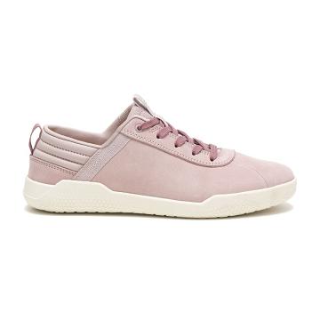 Tenis Caterpillar CODE Hex Masculino Rosa | CAT308-PT