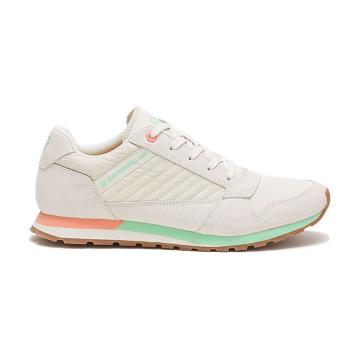 Tenis Caterpillar CODE Ventura Feminino Branco | CAT529-PT