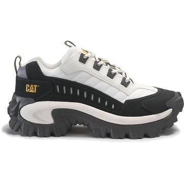 Tenis Caterpillar Intruder Feminino Bege | CAT549-PT