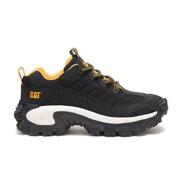 Tenis Caterpillar Intruder" Feminino Branco | CAT559-PT