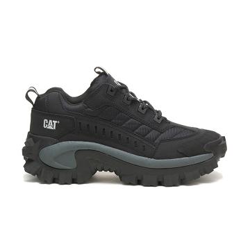 Tenis Caterpillar Intruder Feminino Pretas | CAT555-PT