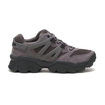 Tenis Caterpillar Reactor Feminino Taupe | CAT570-PT