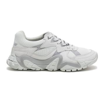 Tenis Caterpillar Vapor Feminino Branco | CAT532-PT